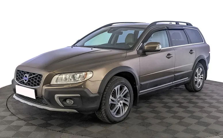 Volvo XC70