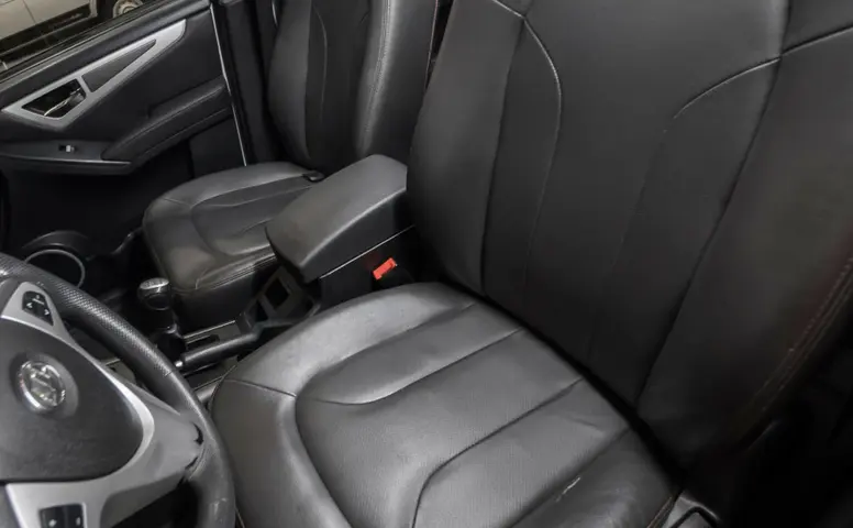 Lifan X60