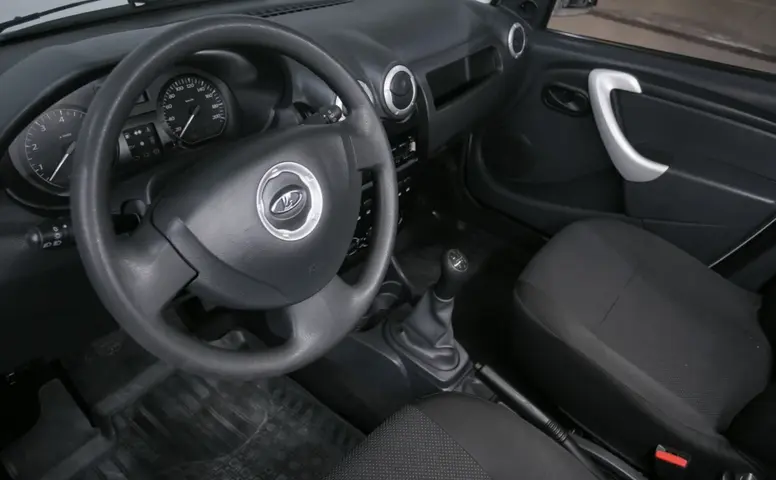 LADA (ВАЗ) Largus