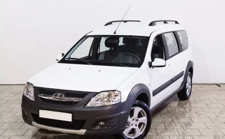 LADA (ВАЗ) Largus