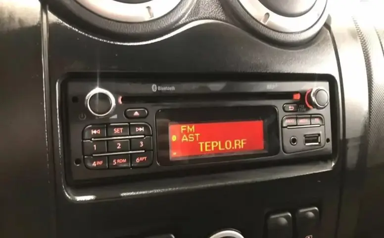 LADA (ВАЗ) Largus