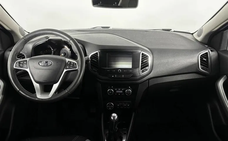 LADA (ВАЗ) XRAY