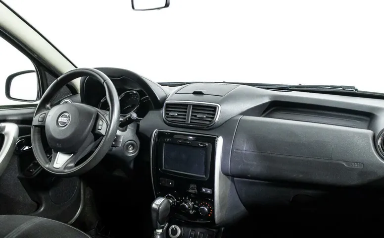 Nissan Terrano