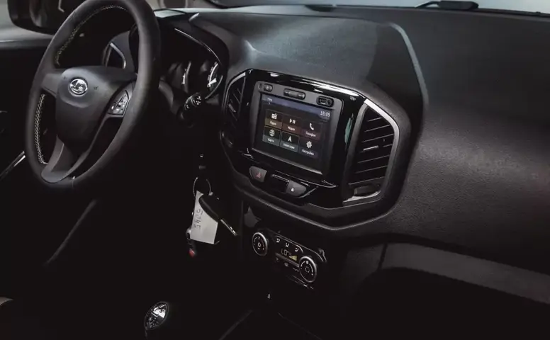 LADA (ВАЗ) XRAY