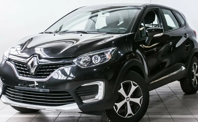 Renault Kaptur