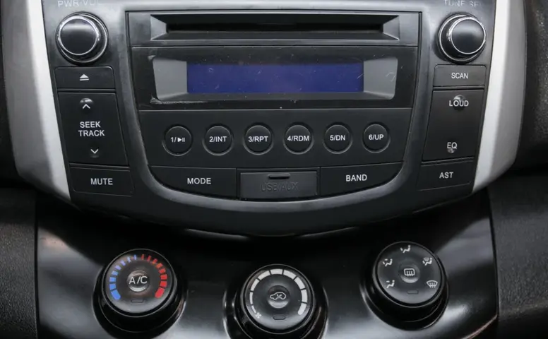 Lifan X60