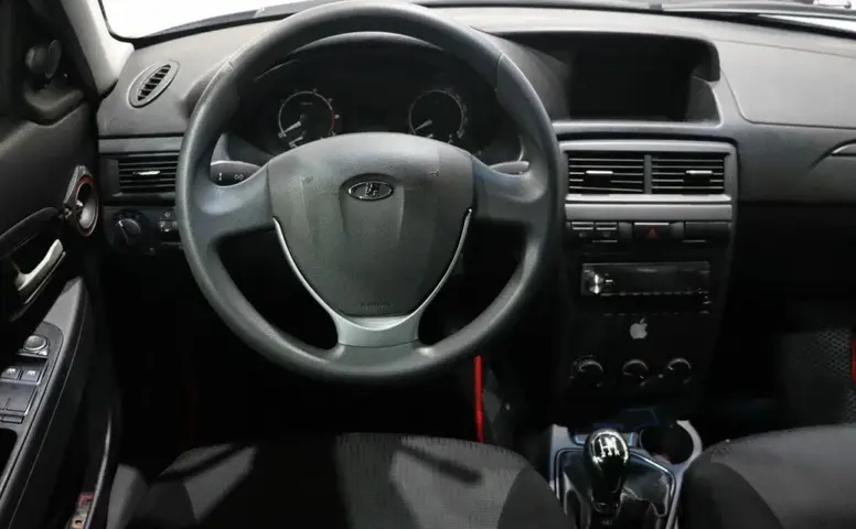 LADA (ВАЗ) Priora