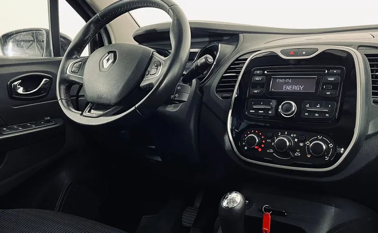 Renault Kaptur