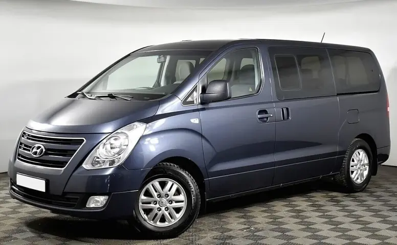Hyundai H-1