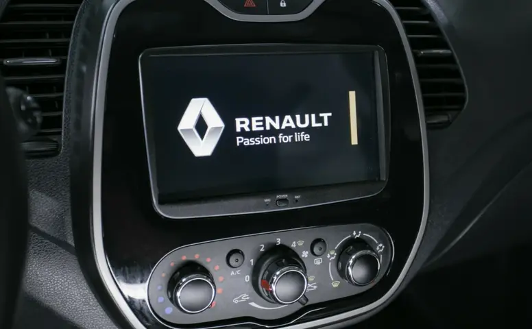Renault Kaptur