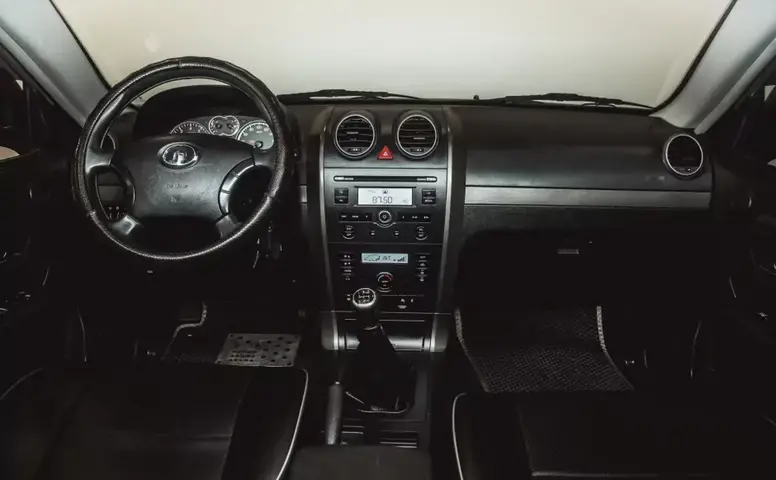 Great Wall Hover H3