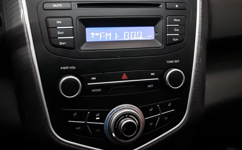 Lifan X60