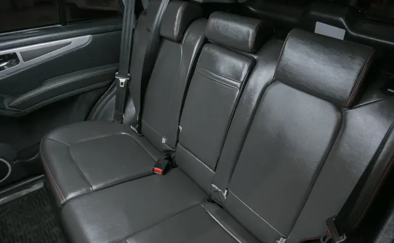 Lifan X60