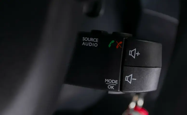 Nissan Terrano