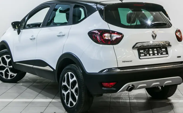 Renault Kaptur