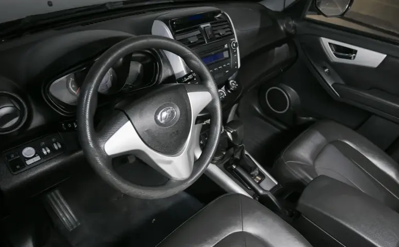 Lifan X60