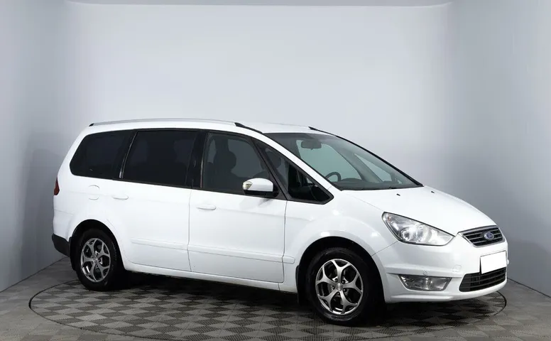 Ford Galaxy