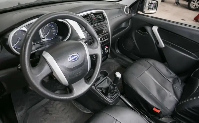 Datsun on-DO