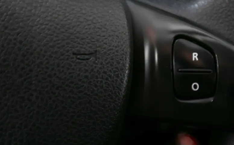 Nissan Terrano