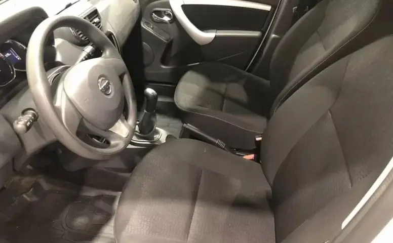 Nissan Terrano