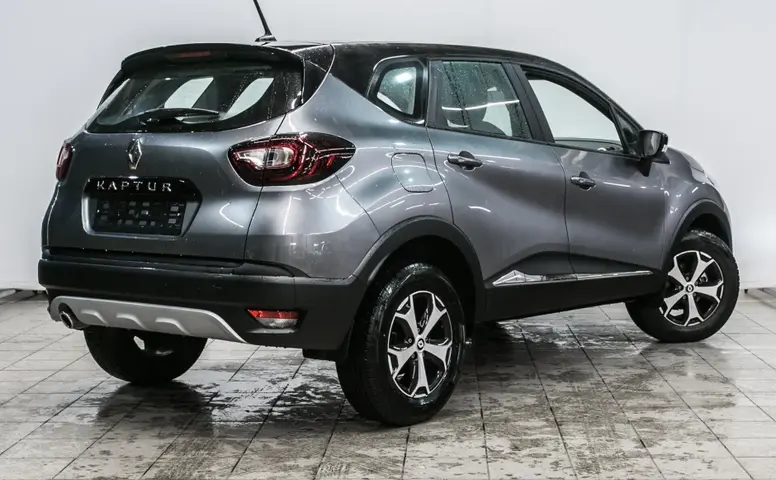 Renault Kaptur
