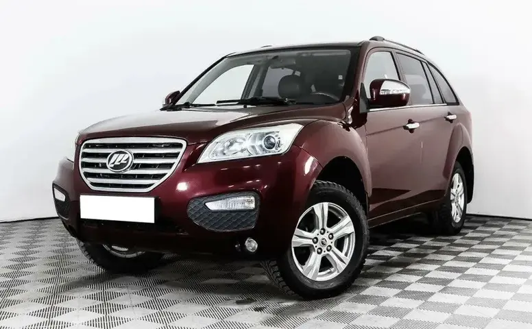 Lifan X60