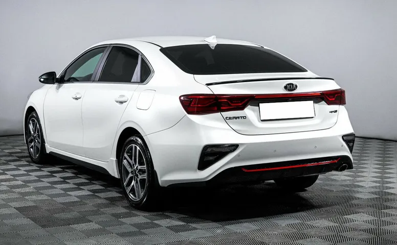Kia Cerato