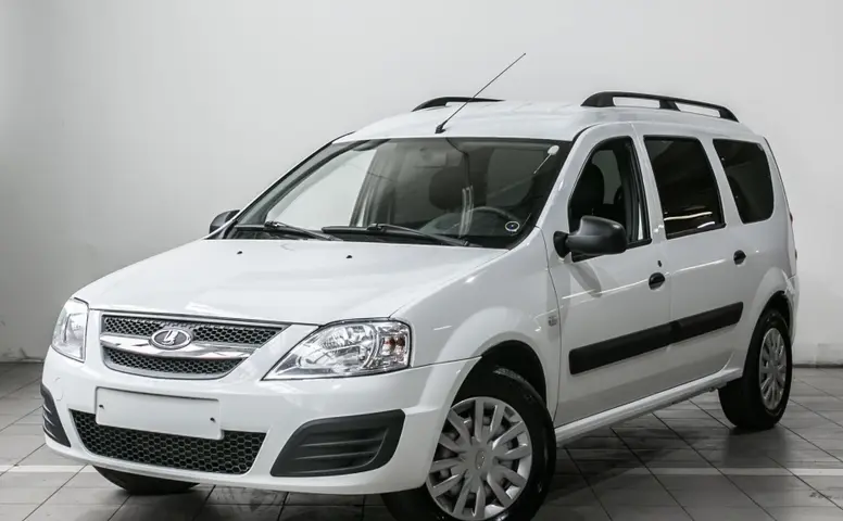 LADA (ВАЗ) Largus