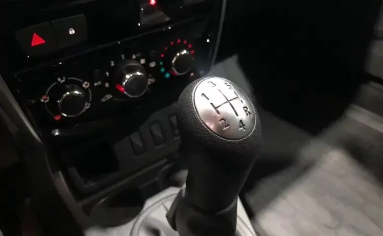 Nissan Terrano