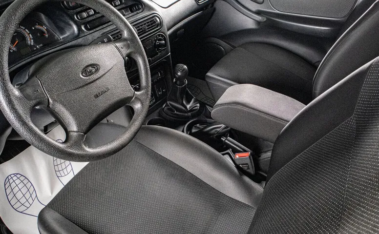 Lada (ваз) Niva Travel