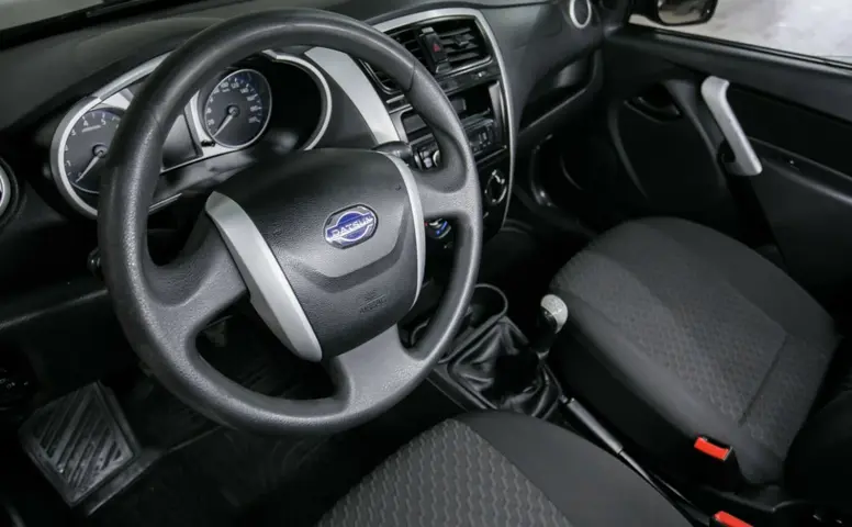 Datsun on-DO