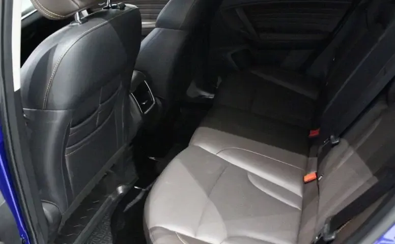 Changan CS35PLUS