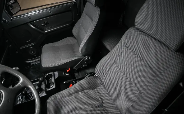 LADA (ВАЗ) 2121 (4x4)