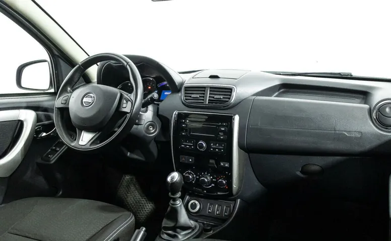 Nissan Terrano