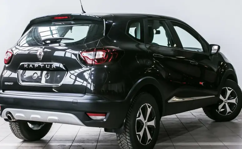 Renault Kaptur