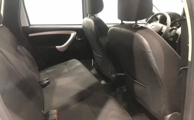 Nissan Terrano
