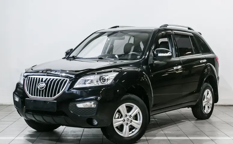 Lifan X60