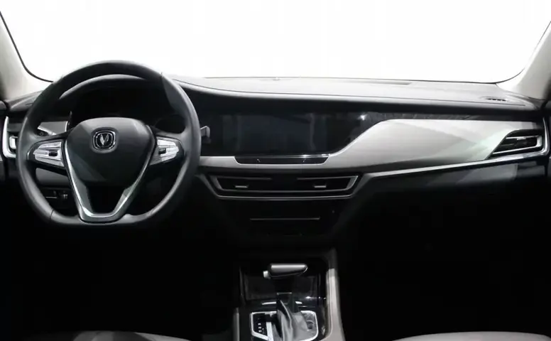 Changan CS35PLUS