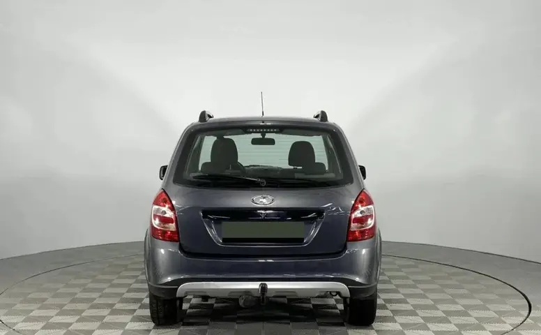 LADA (ВАЗ) Kalina