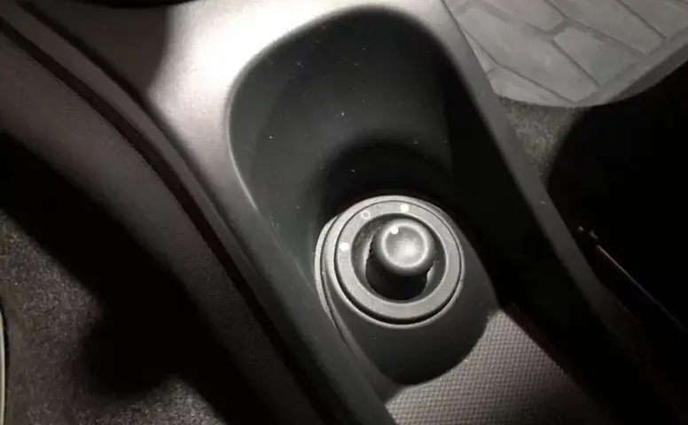 Nissan Terrano