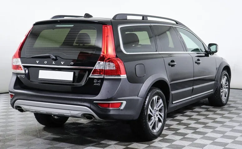 Volvo XC70