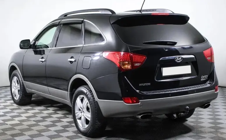 Hyundai ix55