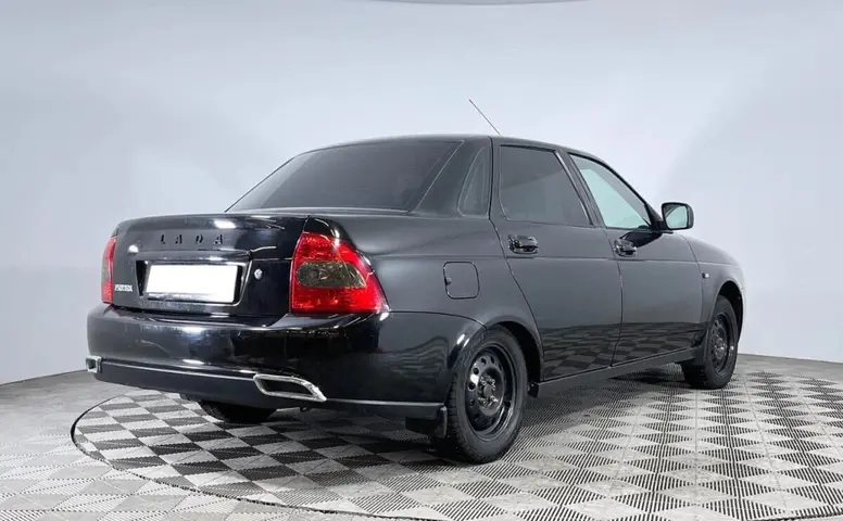 LADA (ВАЗ) Priora