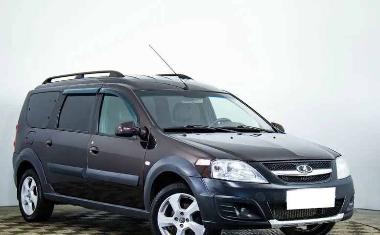 LADA (ВАЗ) Largus