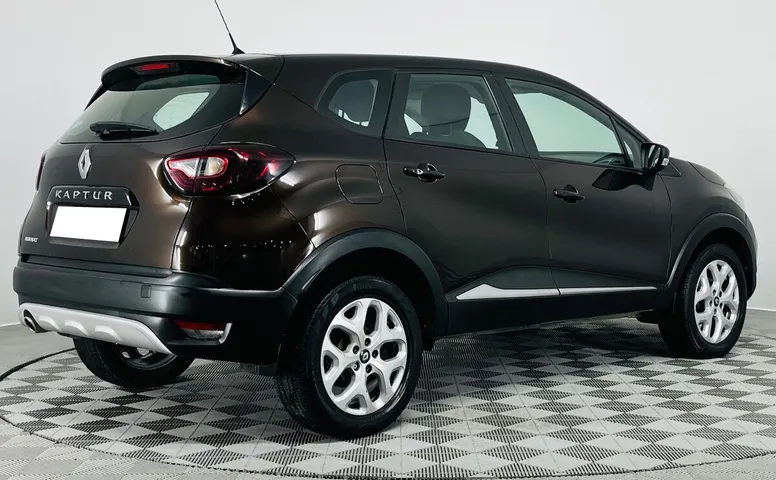 Renault Kaptur