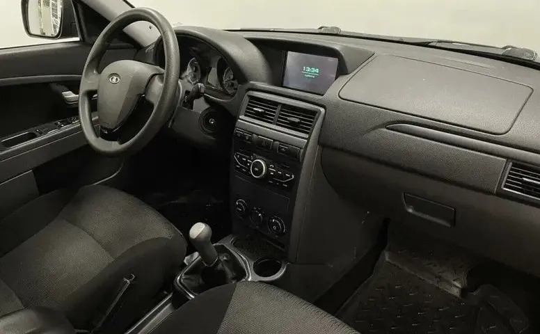 LADA (ВАЗ) Priora