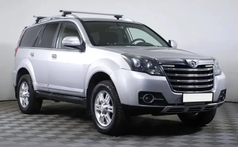 Great Wall Hover H3
