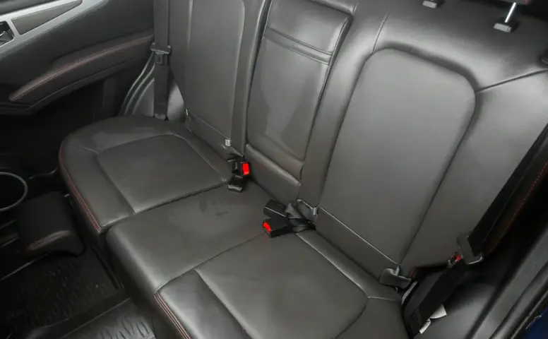 Lifan X60