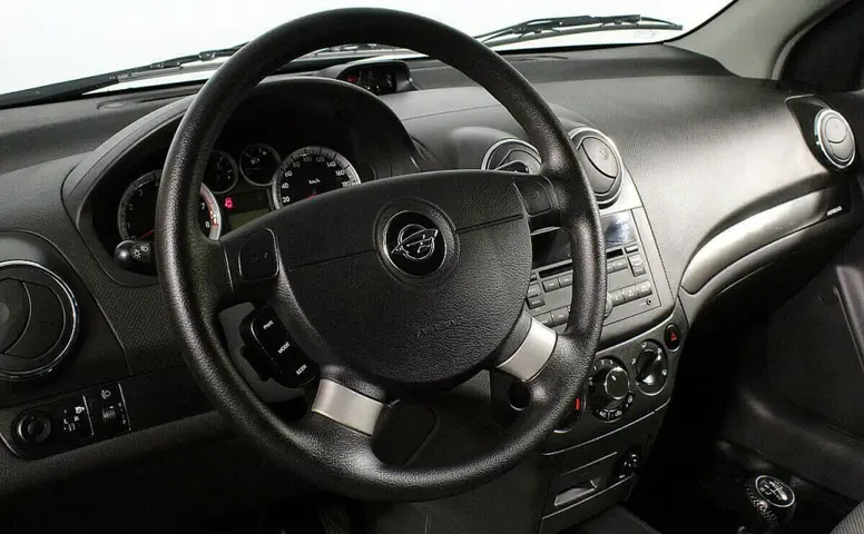Ravon Nexia R3