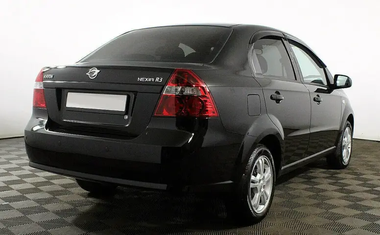 Ravon Nexia R3